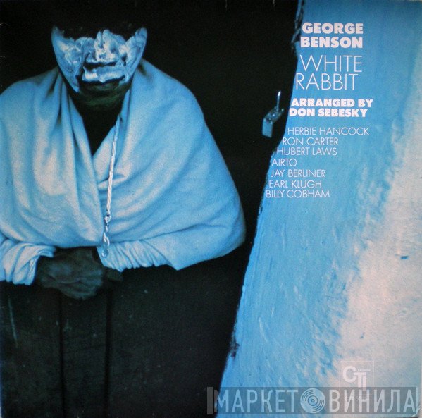 George Benson  - White Rabbit
