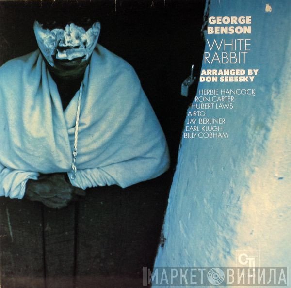George Benson  - White Rabbit