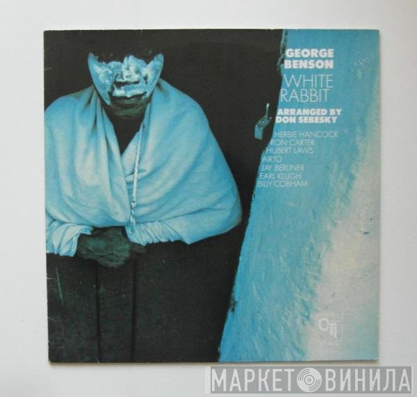 George Benson  - White Rabbit