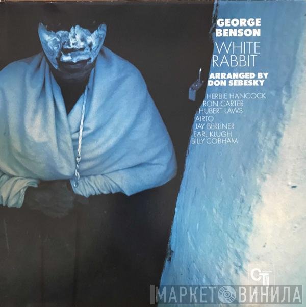 George Benson  - White Rabbit
