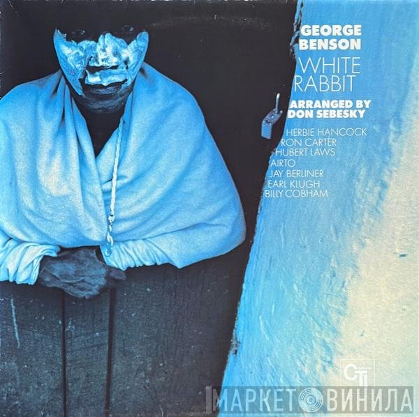 George Benson  - White Rabbit