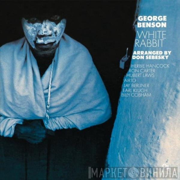 George Benson  - White Rabbit