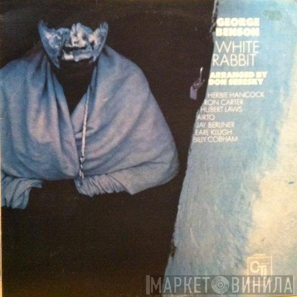 George Benson  - White Rabbit