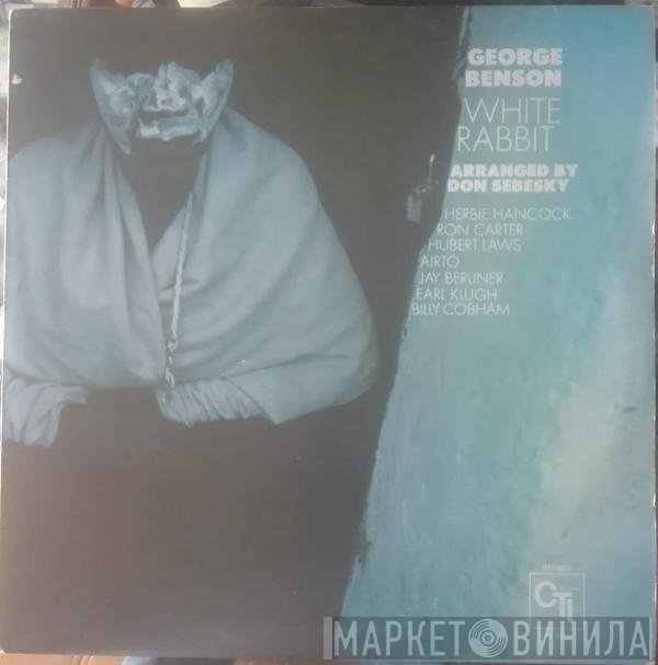 George Benson  - White Rabbit