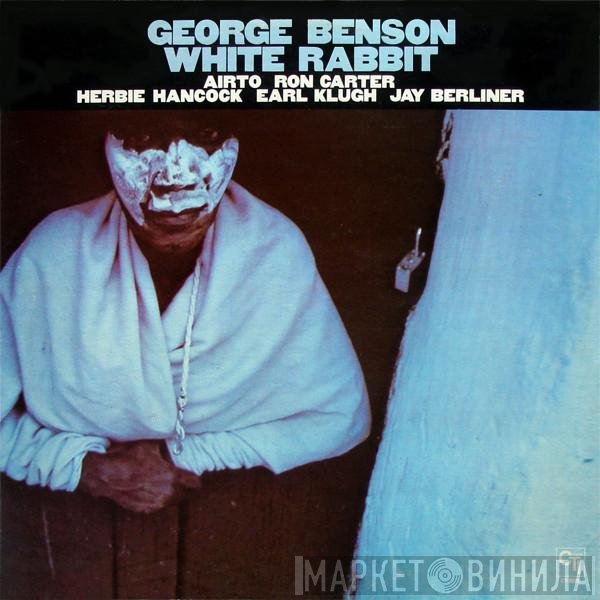 George Benson  - White Rabbit