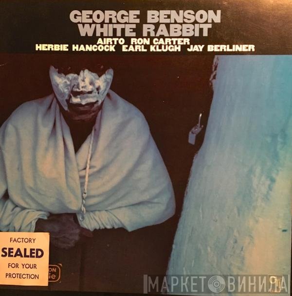 George Benson  - White Rabbit