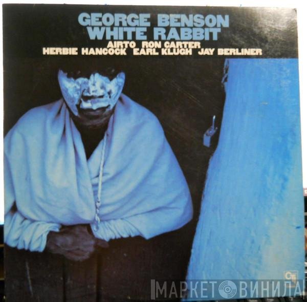 George Benson  - White Rabbit