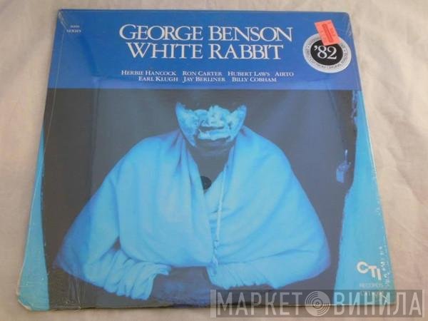 George Benson  - White Rabbit