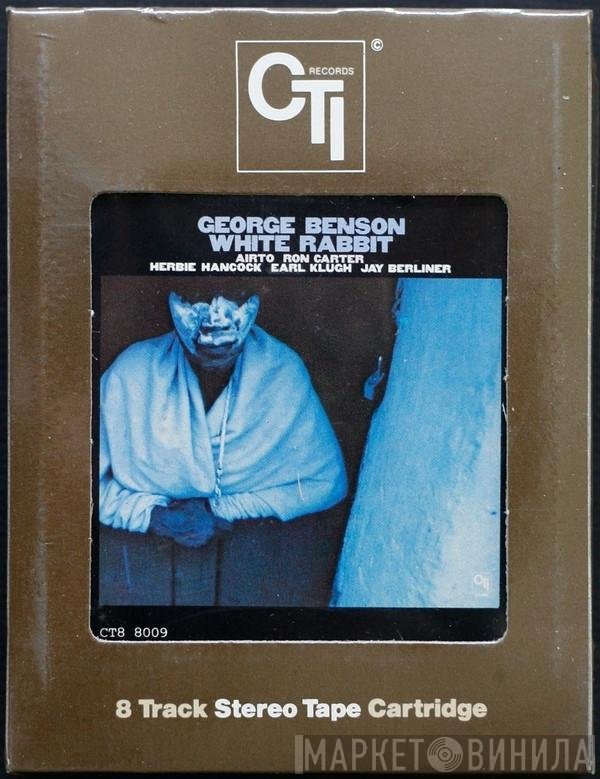 George Benson  - White Rabbit