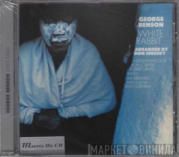 George Benson  - White Rabbit