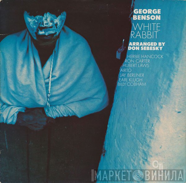 George Benson  - White Rabbit
