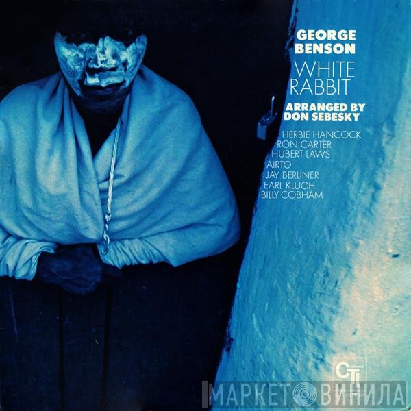 George Benson  - White Rabbit