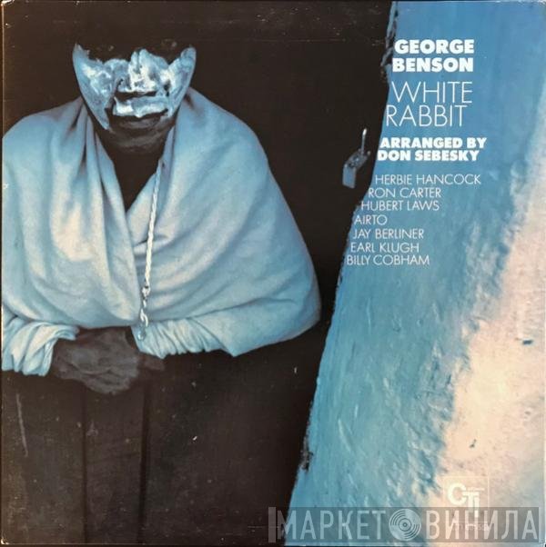 George Benson  - White Rabbit