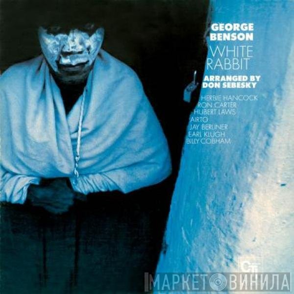 George Benson  - White Rabbit