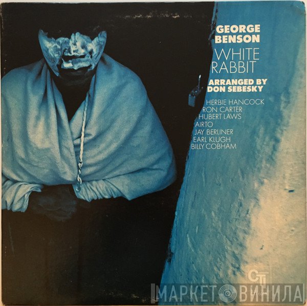 George Benson  - White Rabbit