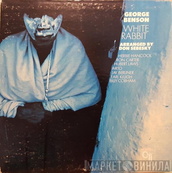 George Benson  - White Rabbit