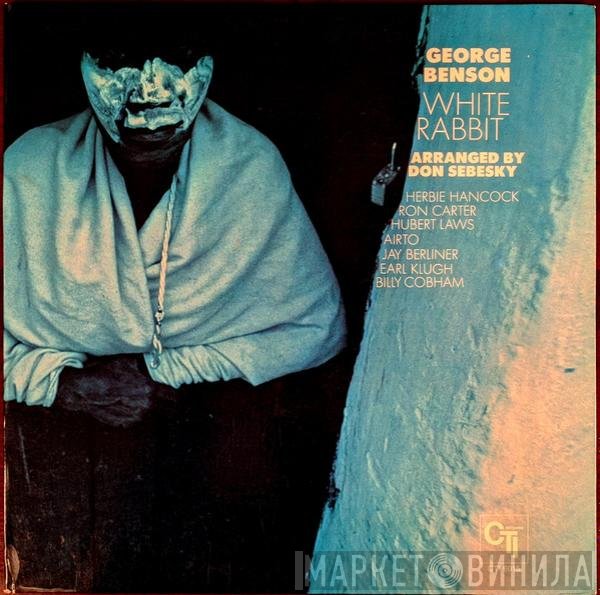 George Benson  - White Rabbit