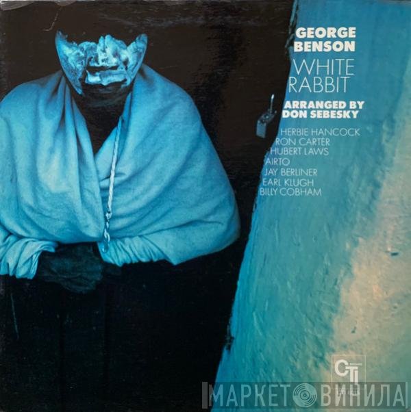 George Benson  - White Rabbit