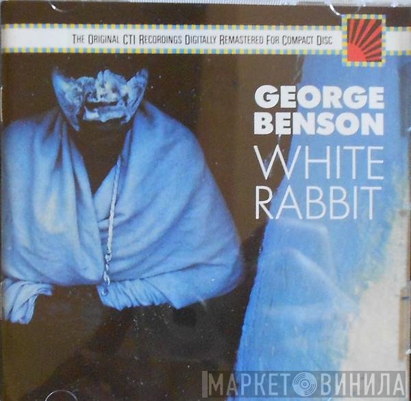 George Benson  - White Rabbit
