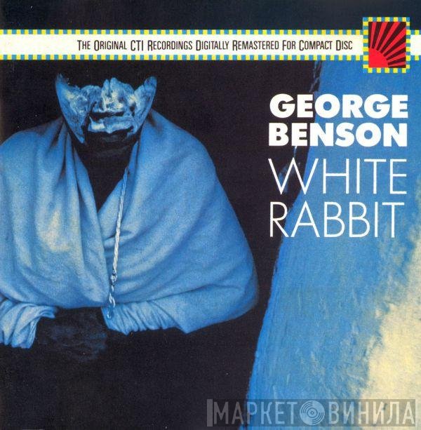 George Benson  - White Rabbit