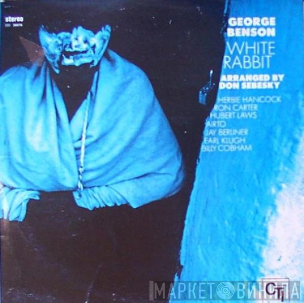 George Benson  - White Rabbit