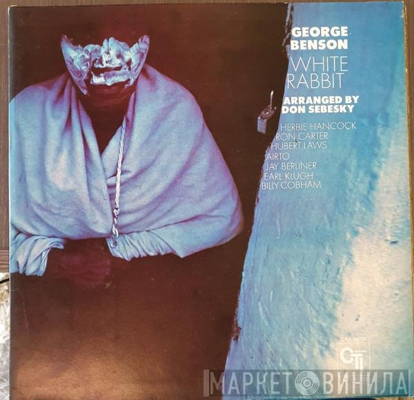George Benson  - White Rabbit