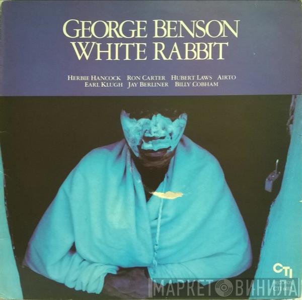 George Benson  - White Rabbit