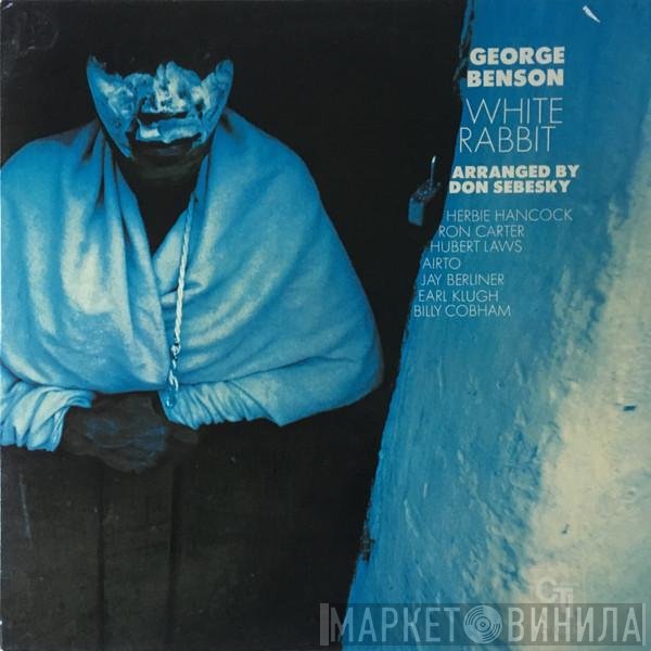 George Benson  - White Rabbit