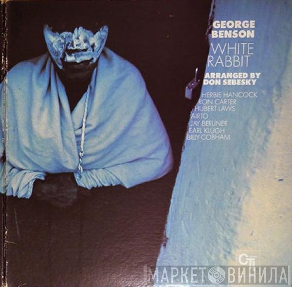 George Benson  - White Rabbit
