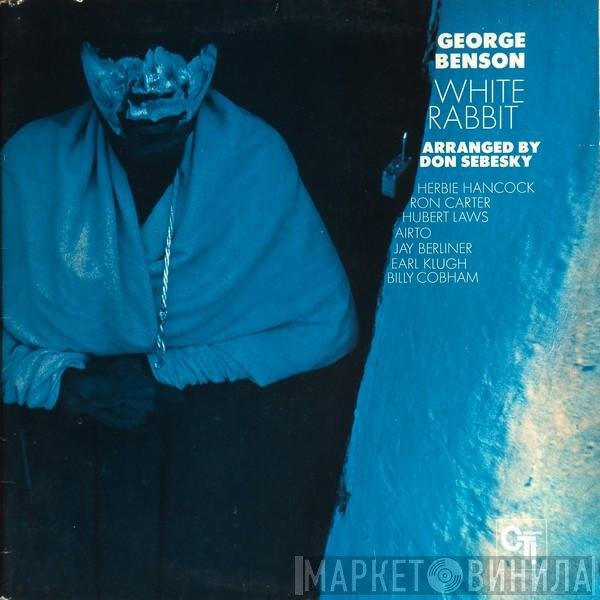 George Benson  - White Rabbit