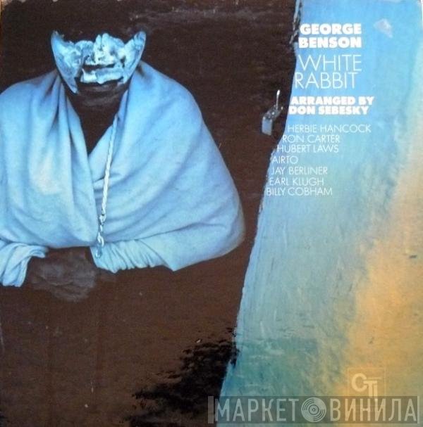 George Benson  - White Rabbit