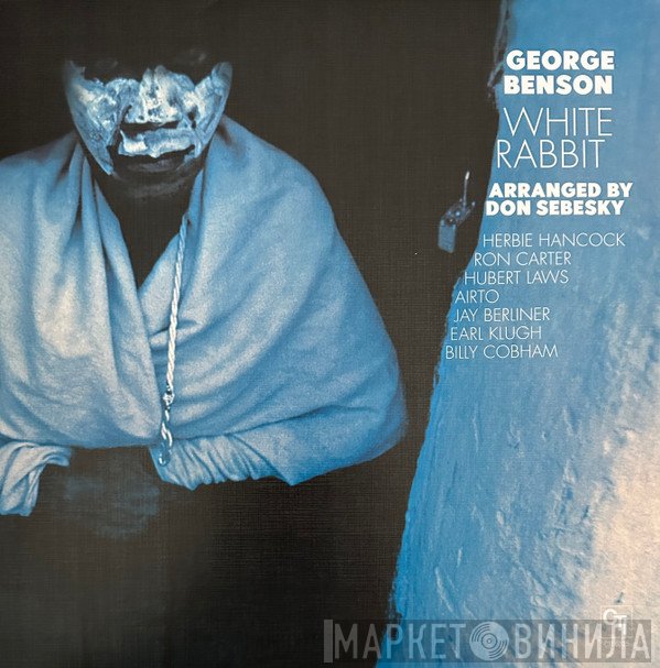 George Benson  - White Rabbit