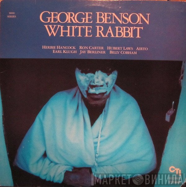 George Benson  - White Rabbit