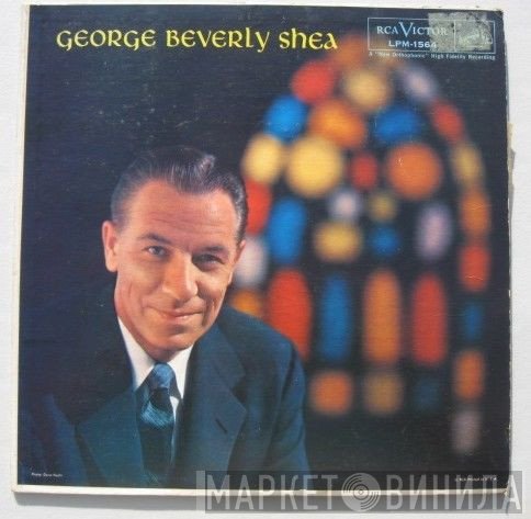 George Beverly Shea  - George Beverly Shea