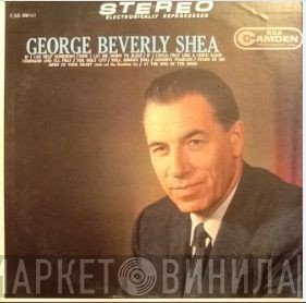 George Beverly Shea  - George Beverly Shea
