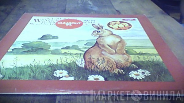 George Butterworth - Scenes From Watership Down