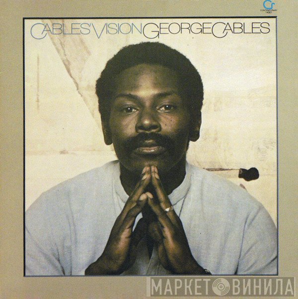 George Cables  - Cables' Vision