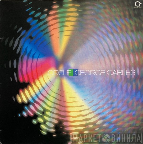 George Cables  - Circle