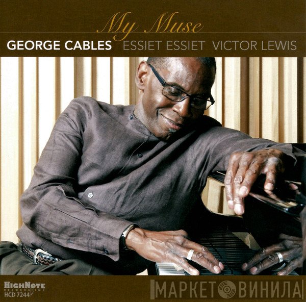 George Cables  - My Muse