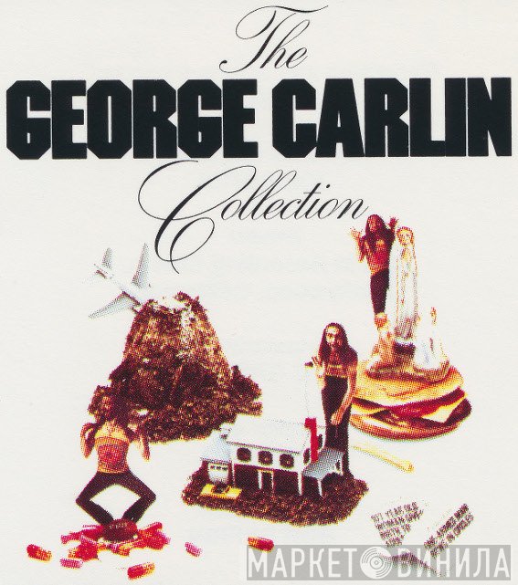 George Carlin  - The George Carlin Collection
