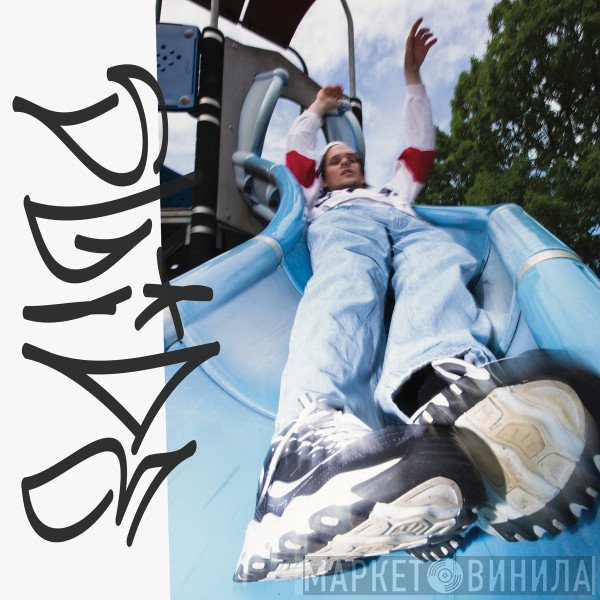 George Clanton  - Slide