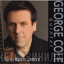 George Cole   - Riverside Drive