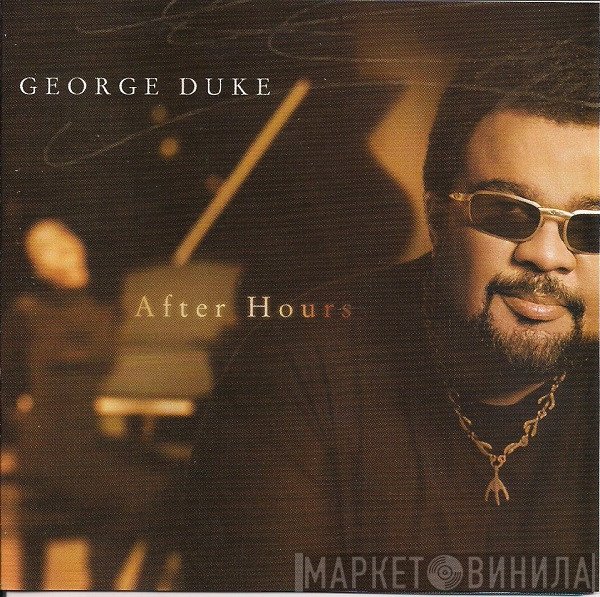 George Duke  - After Hours