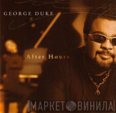 George Duke  - After Hours