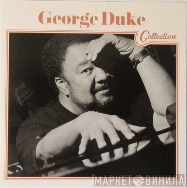 George Duke  - Collection