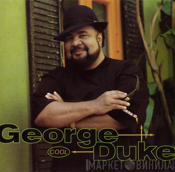 George Duke  - Cool