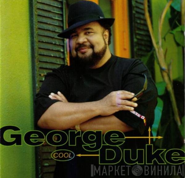George Duke  - Cool