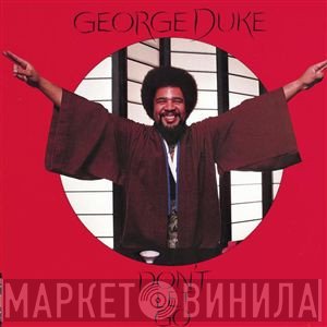 George Duke  - Don't Let Go
