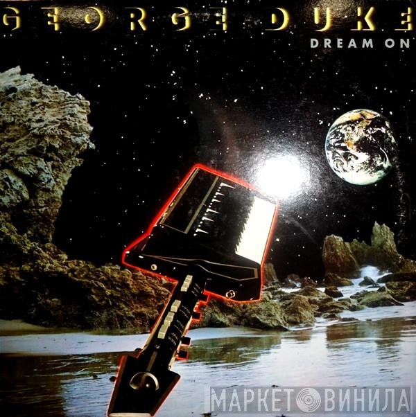 George Duke  - Dream On