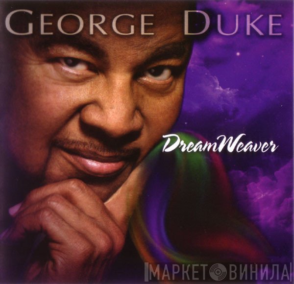 George Duke  - Dreamweaver